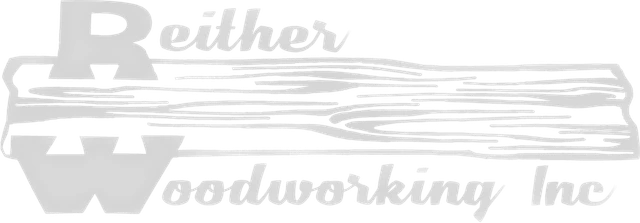 Reither Woodworking Inc